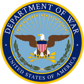 Department of War